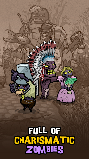 Boss w Wild Zombie West